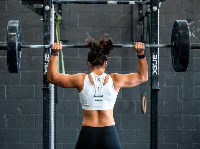 CrossFit e aumento della massa muscolare