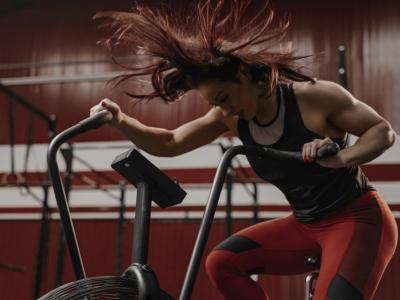 La componente aerobica nel CrossFit