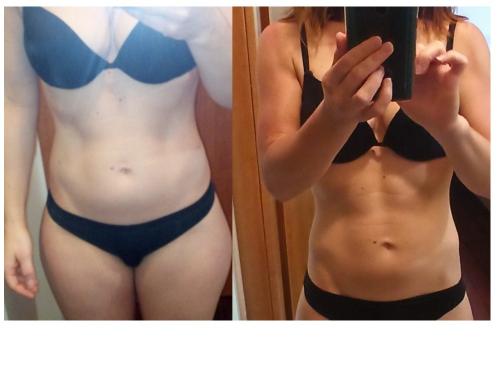  | Dimagrimento | | Ricomposizione corporea |