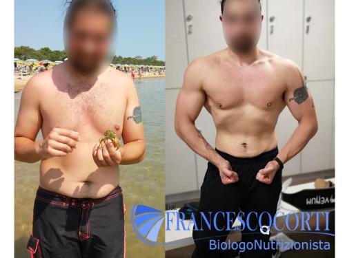 |Ricomposizione corporea|