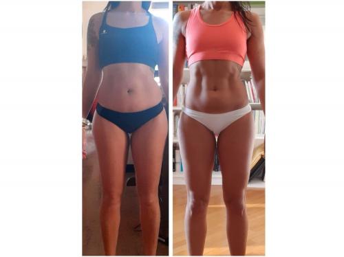 | Ricomposizione corporea |