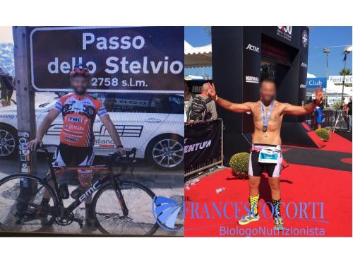 | Dimagrimento| |Endurance|