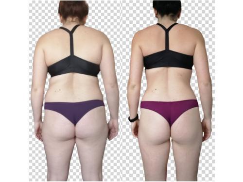 | Ricomposizione corporea |