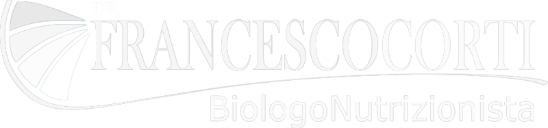 logo Nutrizionista Francesco Corti
