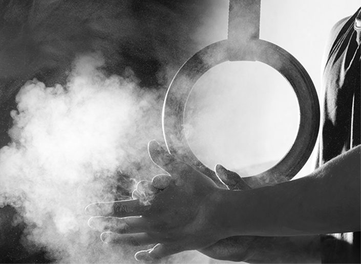 Nutrizione e crossfit