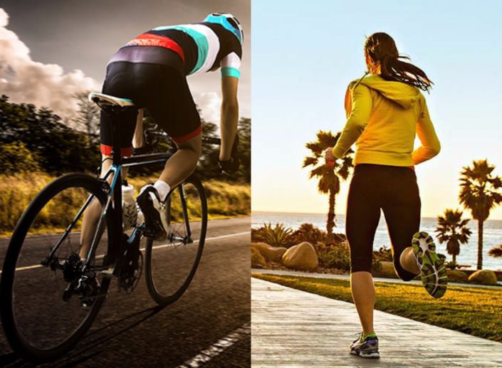 Nutrizione ed Endurance